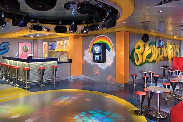 Norwegian Pearl Gallery Image
